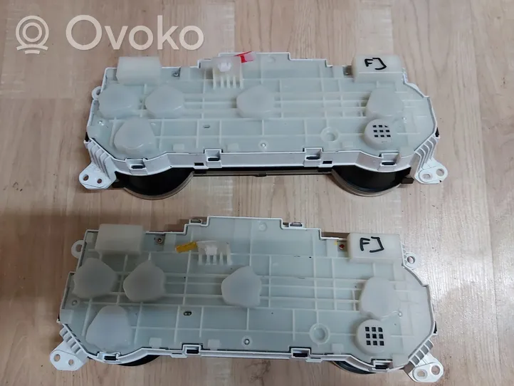 Toyota FJ cruiser Tachimetro (quadro strumenti) 