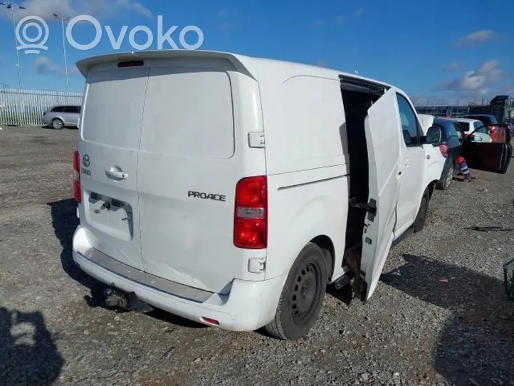 Toyota Proace Muut jarrujen osat 