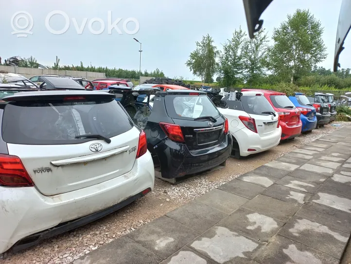 Toyota Aygo AB40 Czujnik prędkości obrotowej 