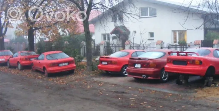 Toyota Celica T180 Autres pièces intérieures 