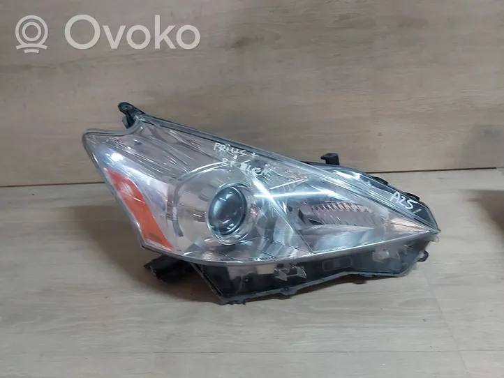 Toyota Prius+ (ZVW40) Lampa tylna 