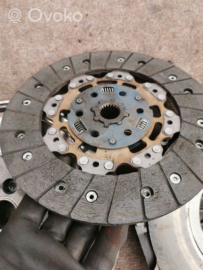 Ford Grand C-MAX Clutch set kit 