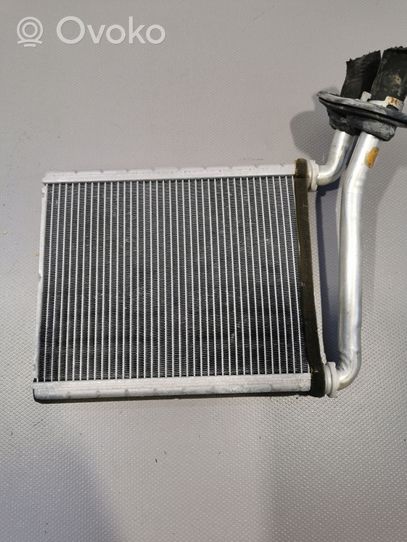 Toyota Avensis T270 Radiateur de chauffage 