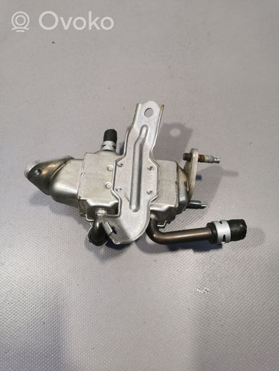 Toyota Yaris Refroidisseur de vanne EGR 