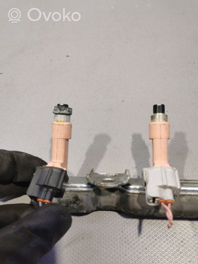 Toyota Yaris Fuel injector 