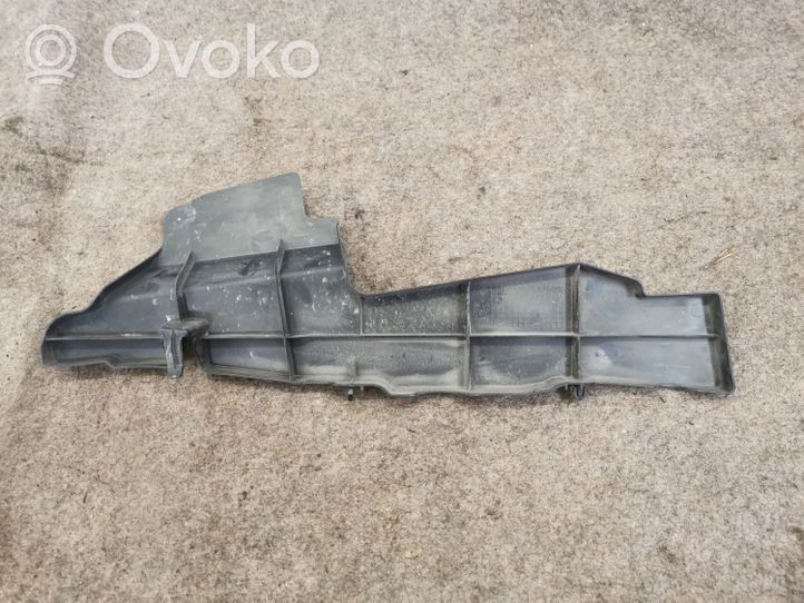 Toyota Auris E180 Déflecteur d'air de radiateur de refroidissement 165950Y010