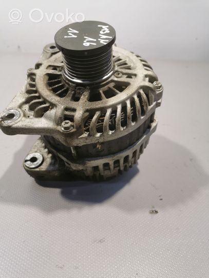 Nissan Qashqai+2 Alternator 210521