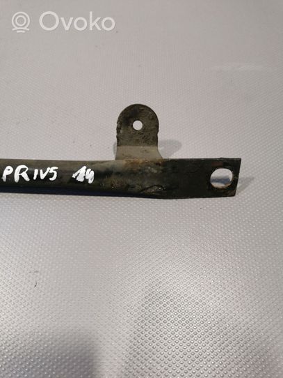 Toyota Prius (XW30) Barra stabilizzatrice anteriore/barra antirollio 