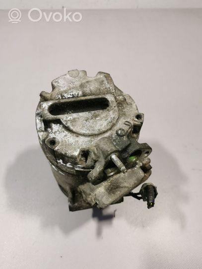 Nissan Qashqai Ilmastointilaitteen kompressorin pumppu (A/C) 