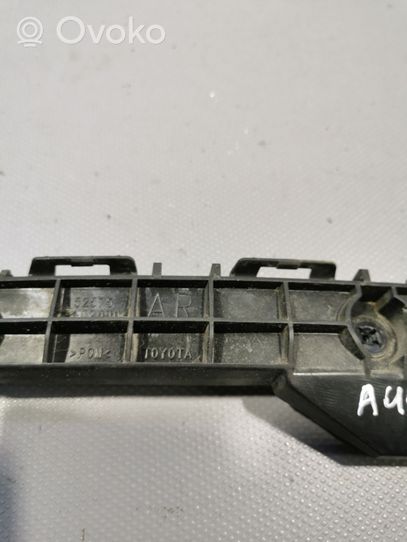 Toyota Auris E180 Support de pare-chocs arrière 5257502090