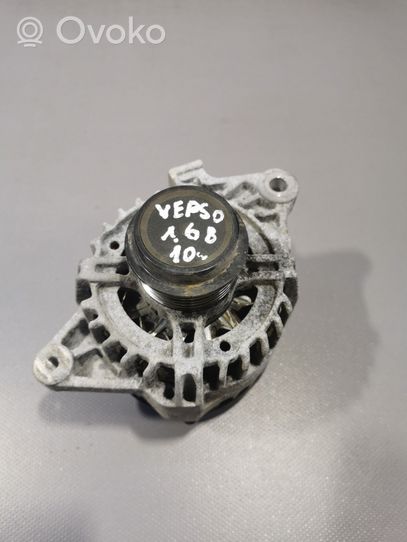 Toyota Verso Generatore/alternatore 270600T190