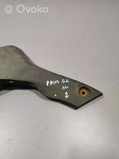 Toyota Prius (XW30) Moulure inférieure de pare-chocs arrière 5210947020