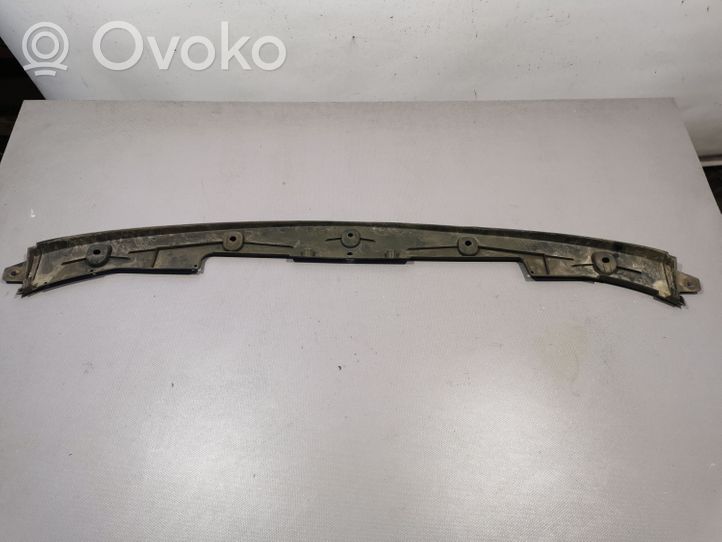 Toyota Prius (XW30) Rivestimento della parte inferiore del paraurti posteriore 