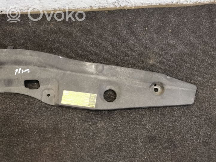 Toyota Prius (XW30) Garniture de radiateur 5328947030