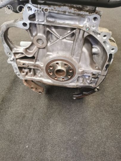 Toyota Avensis T270 Motor 1AD