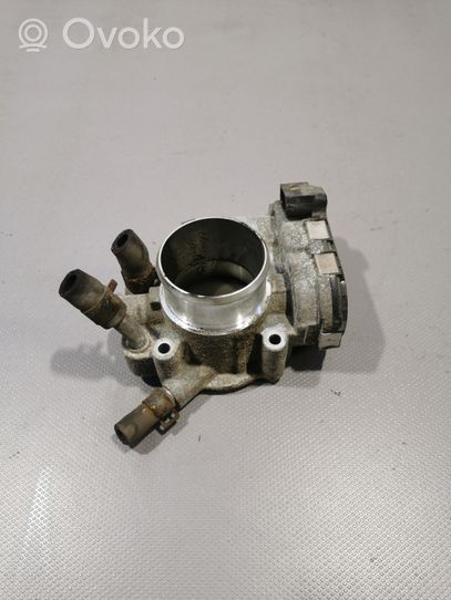 Hyundai i30 Throttle valve 351002B150