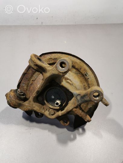 Toyota Auris E180 Rear wheel hub 