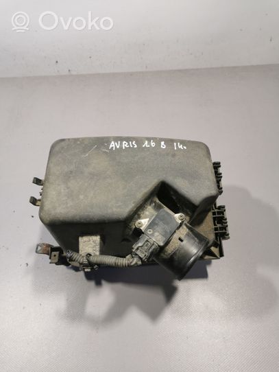 Toyota Auris E180 Scatola del filtro dell’aria 