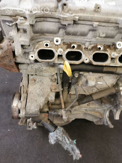 Toyota Avensis T270 Motor 