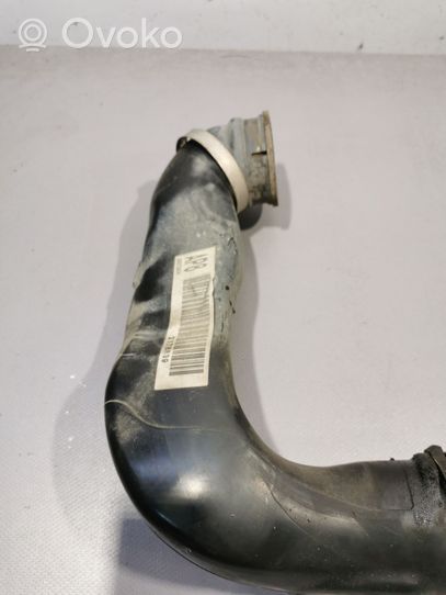 Opel Meriva B Parte del condotto di aspirazione dell'aria 2178839