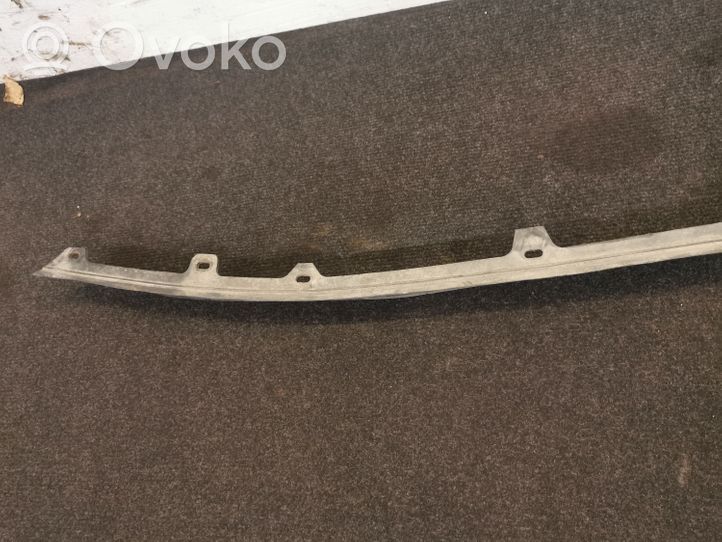 Toyota Yaris Spojler zderzaka przedniego 
