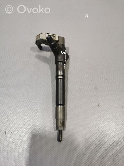 Toyota Verso Fuel injector 236700R100