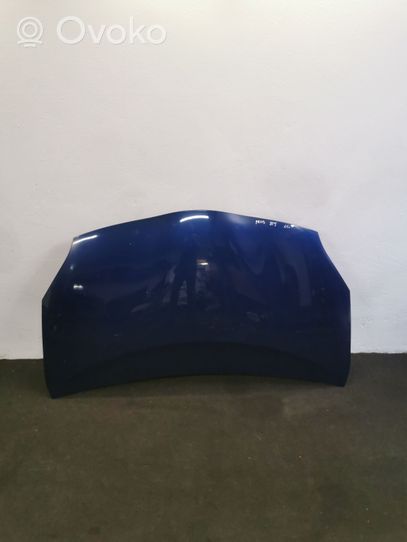 Toyota Prius (XW30) Engine bonnet/hood 