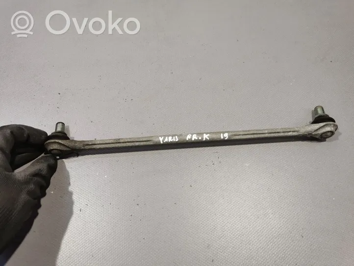 Toyota Yaris Barre stabilisatrice 