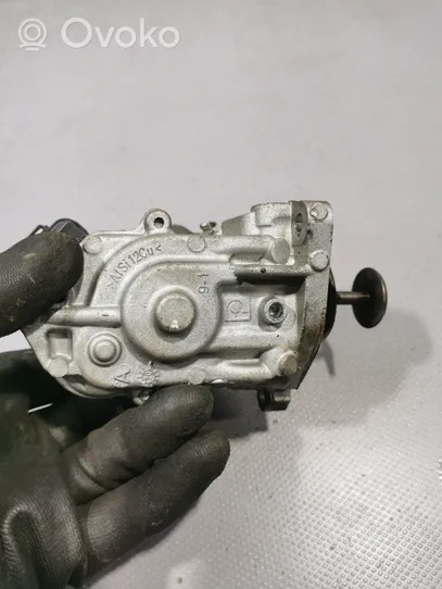 Toyota Verso EGR valve 