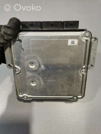 Nissan Qashqai+2 Sterownik / Moduł ECU 23710BB47A