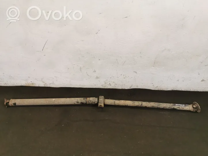 Nissan Qashqai+2 Middle center prop shaft 