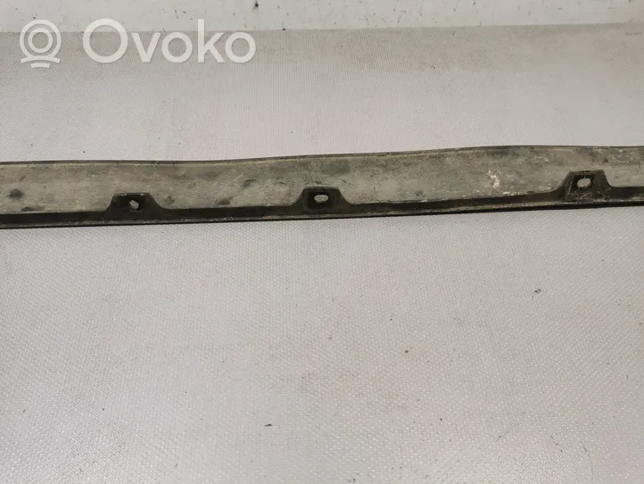 Toyota Auris E180 Spoiler Lippe Stoßstange Stoßfänger vorne 