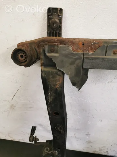 Opel Astra J Front subframe 13327078