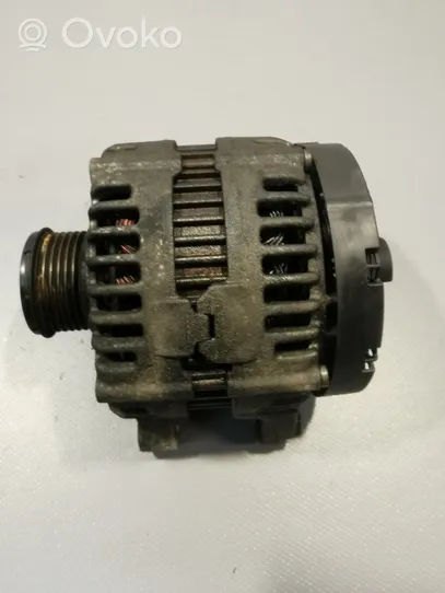 Ford S-MAX Alternador 