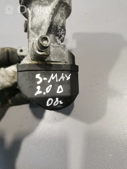 Ford S-MAX EGR valve 