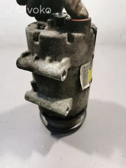 Ford S-MAX Air conditioning (A/C) compressor (pump) 6G9119D629