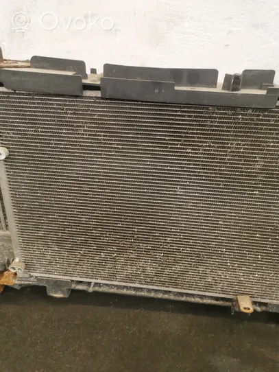 Toyota Corolla E140 E150 Kit Radiateur 