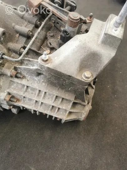 Ford Focus Manualna 6-biegowa skrzynia biegów 4M5R7F096YA