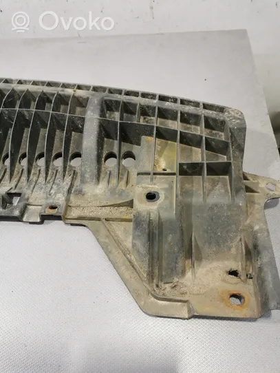 Toyota Corolla E140 E150 Front bumper skid plate/under tray 5261802020