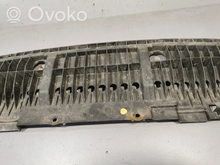 Toyota Corolla E140 E150 Front bumper skid plate/under tray 5261802020