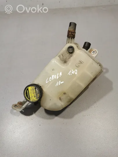 Toyota Corolla E140 E150 Vase d'expansion / réservoir de liquide de refroidissement 