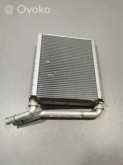 Toyota Prius (XW30) Radiateur de chauffage 