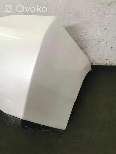 Toyota Prius (XW30) Rear bumper 