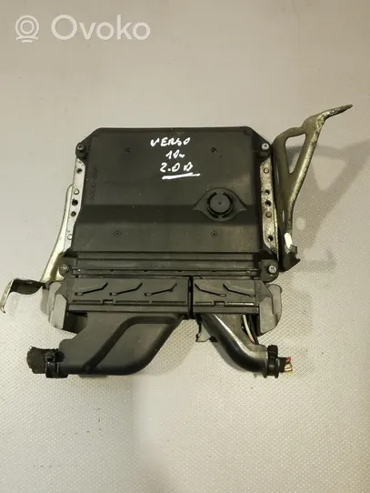 Toyota Verso Engine control unit/module 896610F341