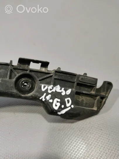 Toyota Verso Takapuskurin kannake 525750F020