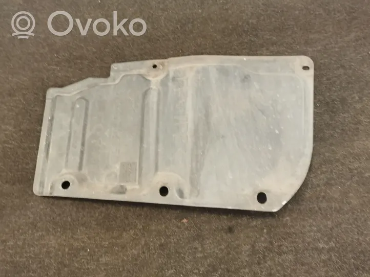 Toyota Auris E180 Moottorin alustan välipohjan roiskesuoja 5144302050