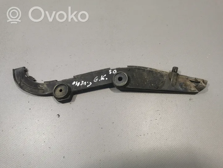 Toyota Corolla Verso AR10 Support de pare-chocs arrière 525760F010