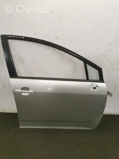 Toyota Corolla Verso E121 Front door 