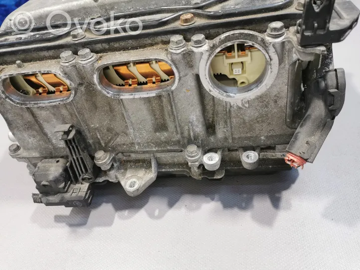 Toyota Prius (XW30) Convertisseur / inversion de tension inverseur G920047210