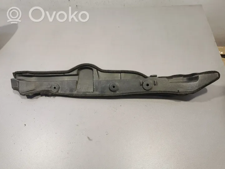 Toyota Prius (XW30) Panel wykończeniowy błotnika 5382747030